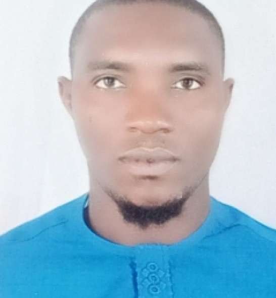 Emmanuel Udochukwu Isaac-Martins